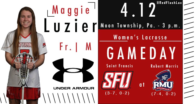 GAMEDAY in Moon Township today at 3! We look for our first conference win against Robert Morris!