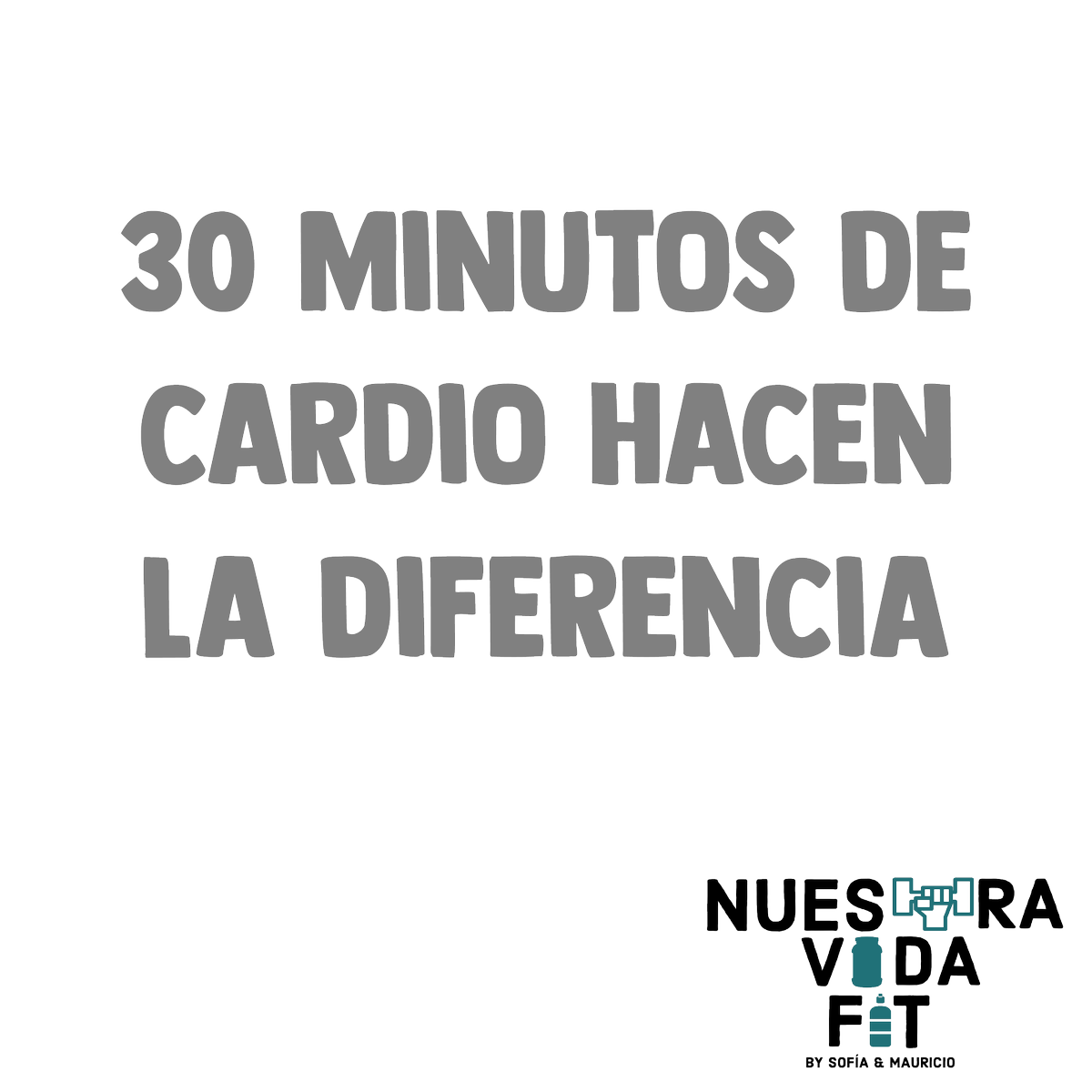 nuestravidafit_'s tweet photo. ¿Qué beneficios tiene hacer cardio? Averigualo https://t.co/EpR9BsOeOQ https://t.co/Kv9utFiTsF