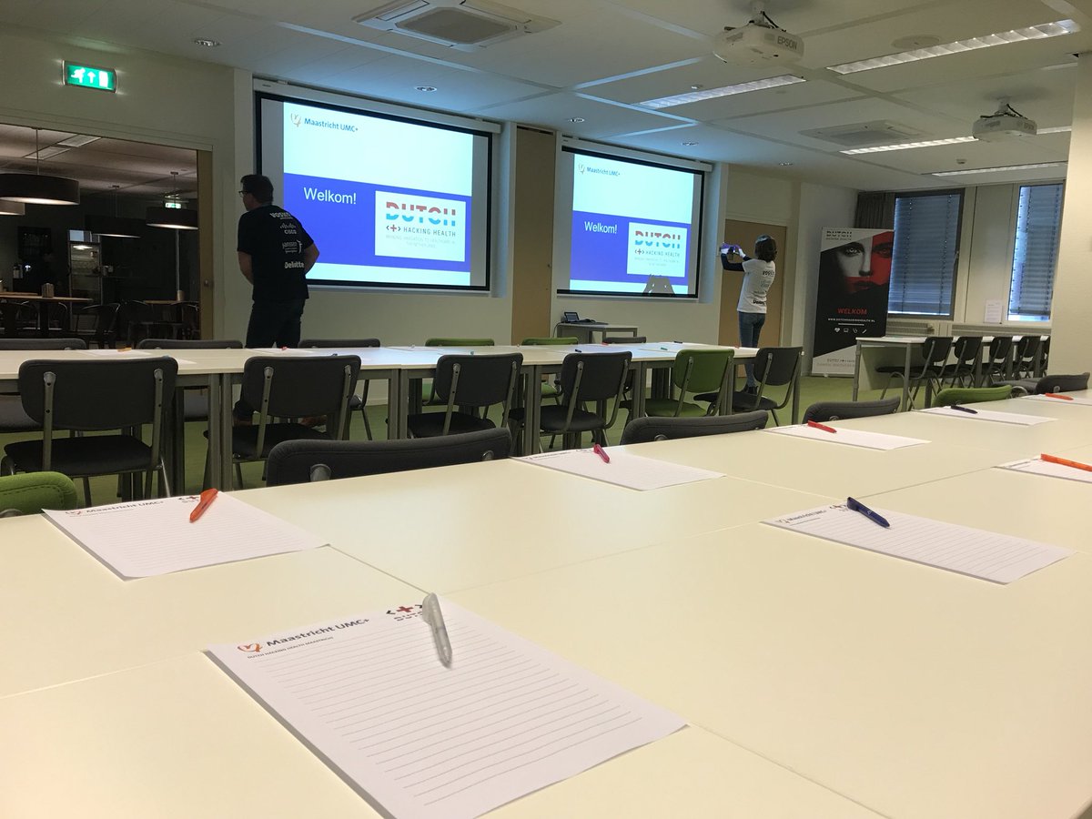 Eslacko's tweet photo. #DHHMaastricht #DHH #hacken https://t.co/FzC32IMpv8