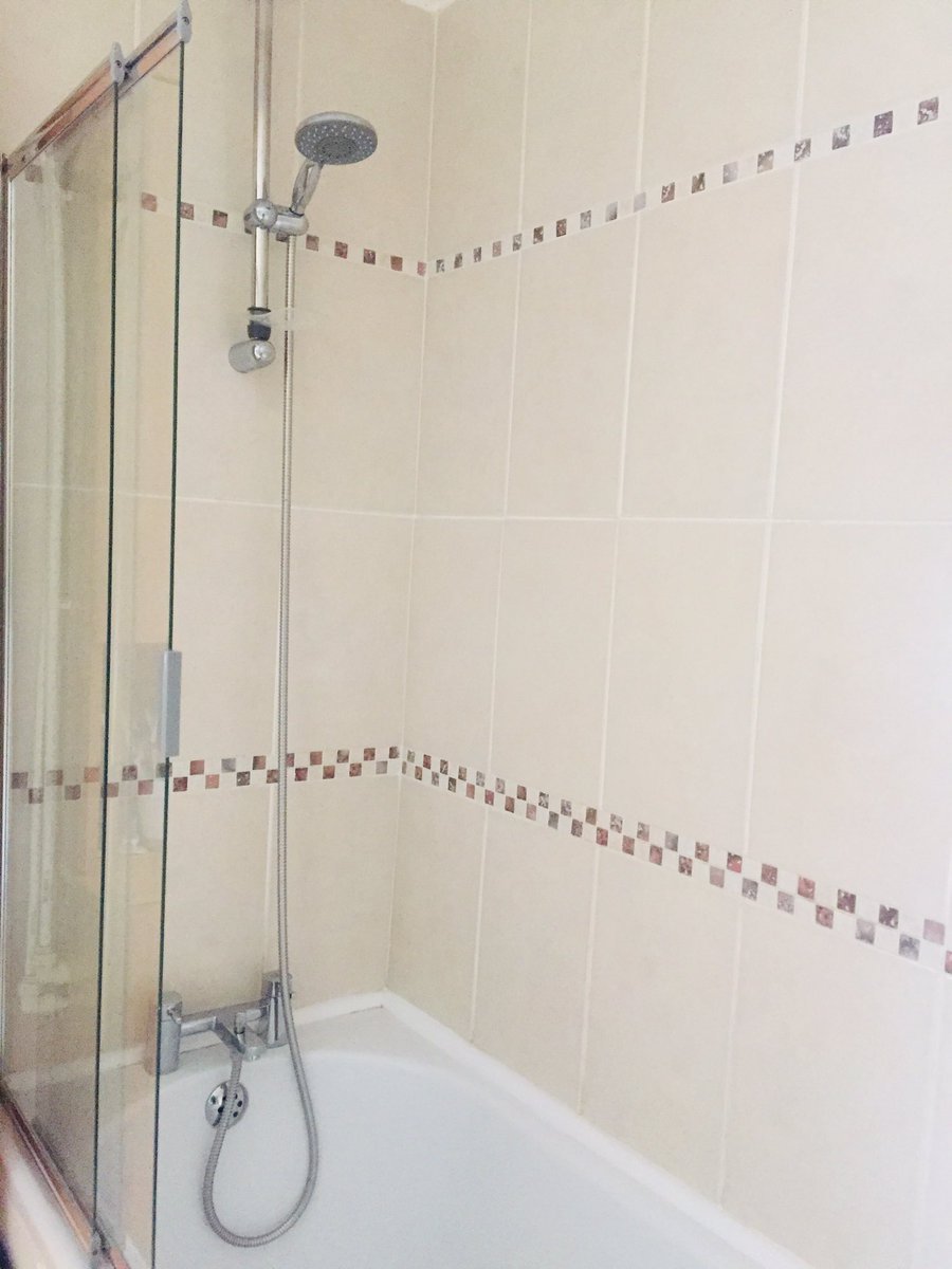 action_heat's tweet photo. Shower away the winter blues and get set for the summer! ☀️ Here are some of the recent shower installations completed by Action Heat. 🚿 Contact us for a free quotation ☎️ 01782 861519. https://t.co/JKg3lpXzLT
