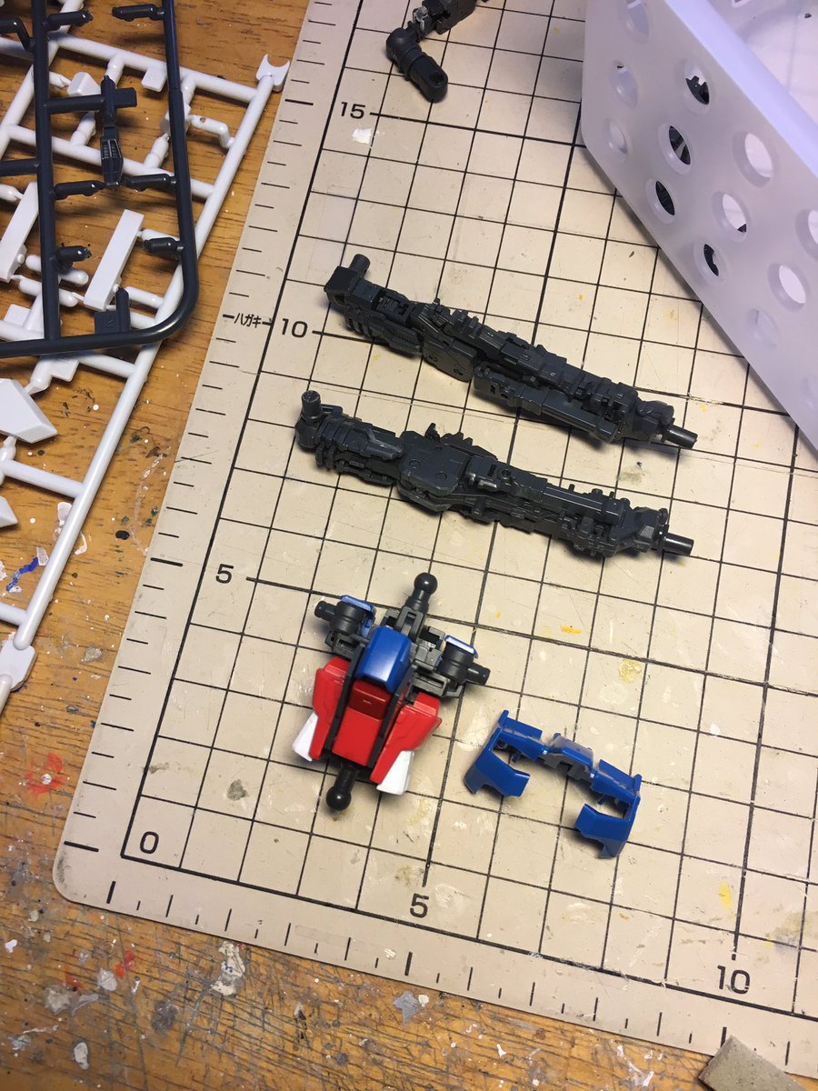 DennisYeeart's tweet image. Good be Friday day working in progress on build strike #gundam #gundambuildfighters #buildingmodel #wip #gunpla #buildstrike #modelbuild #plamo #plamodel #realgrade #realgradegundam #リアルグレード #ガンダム #ガンダムビルドファイターズ #ガンプラ #リアルグレード #dennisyee