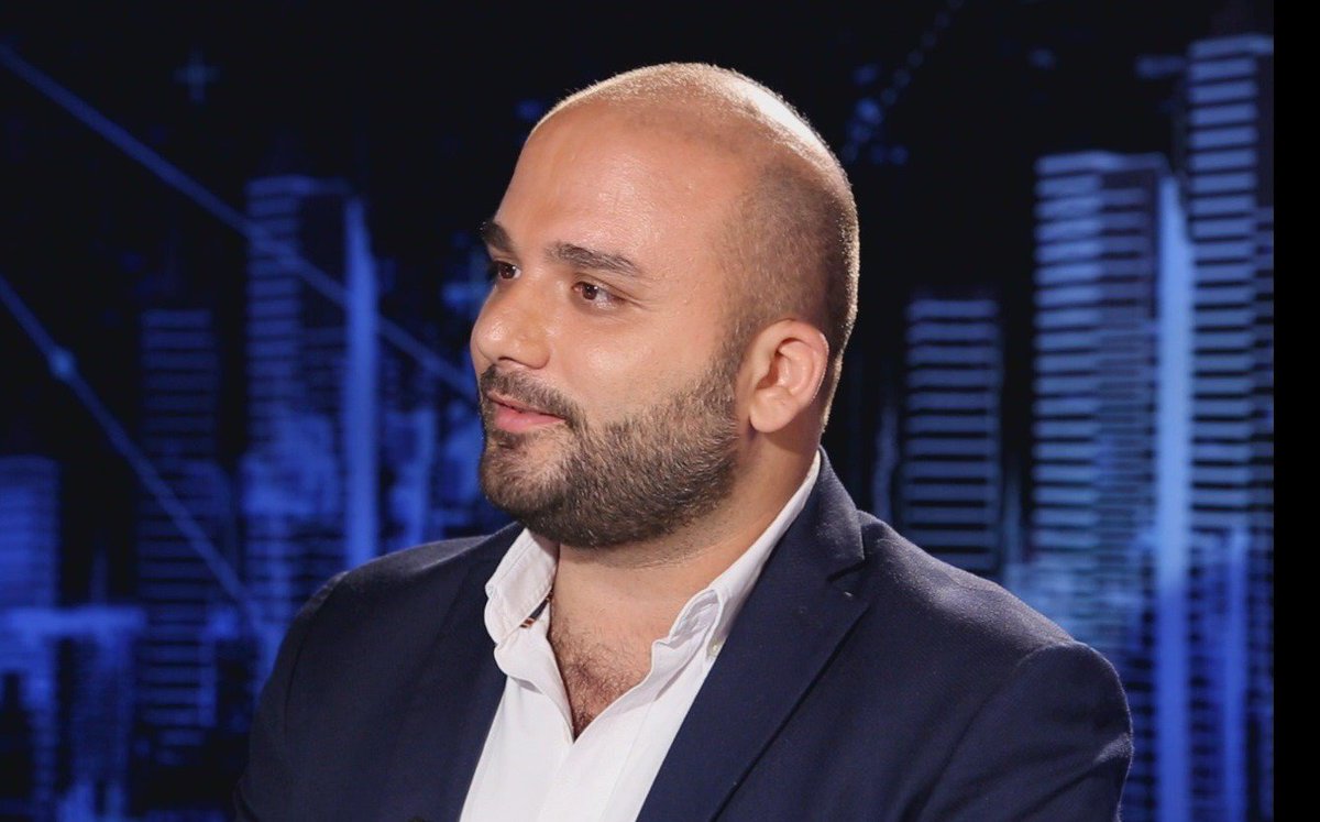 أندري أبي عوّاد يُقدّم نصائح عمليّة ومُفيدة لاصحاب الشّركات الناشئة
#TheStart