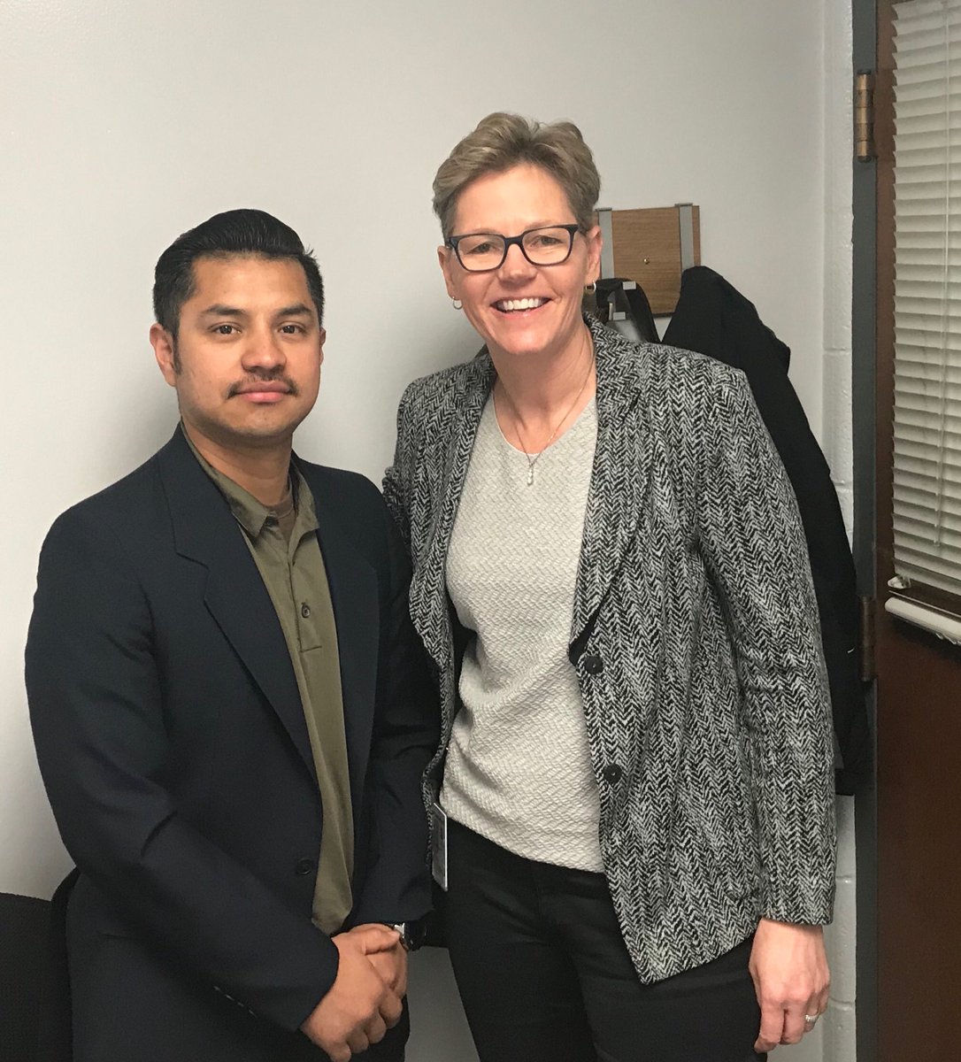 Linda Nelson tweet media