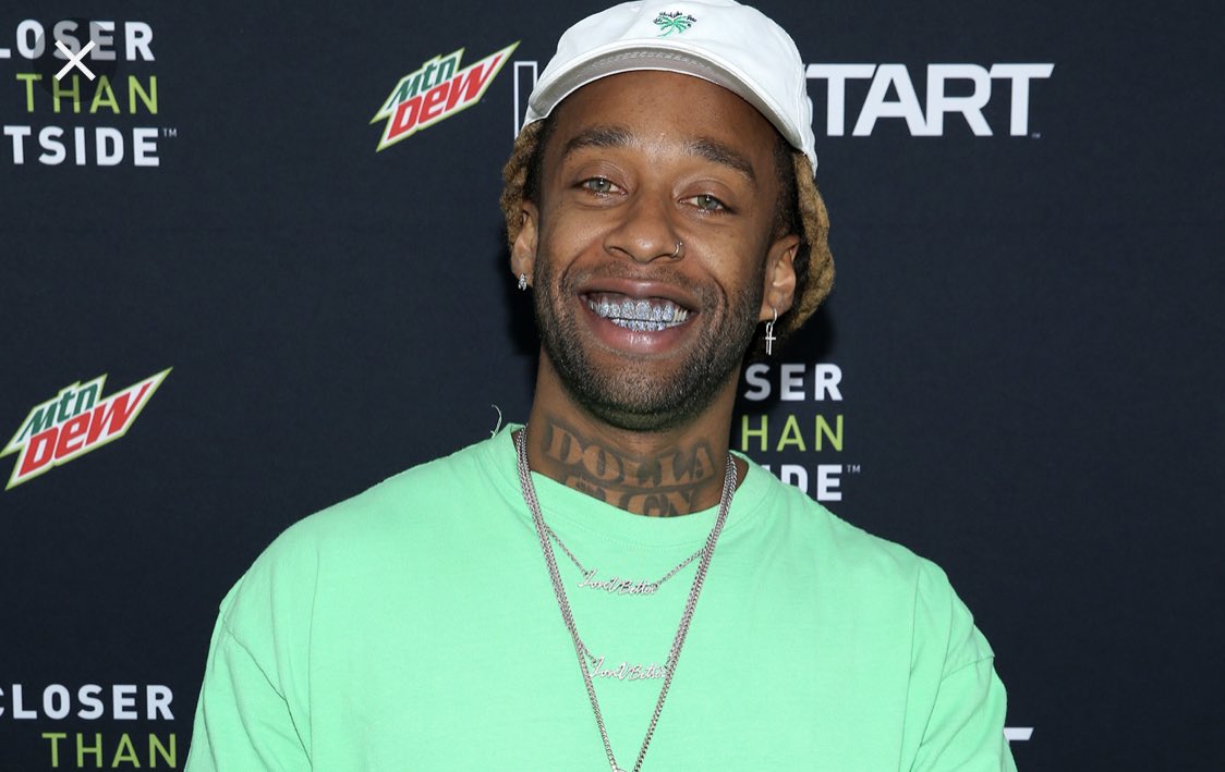 Grace Rubinstein tweet media