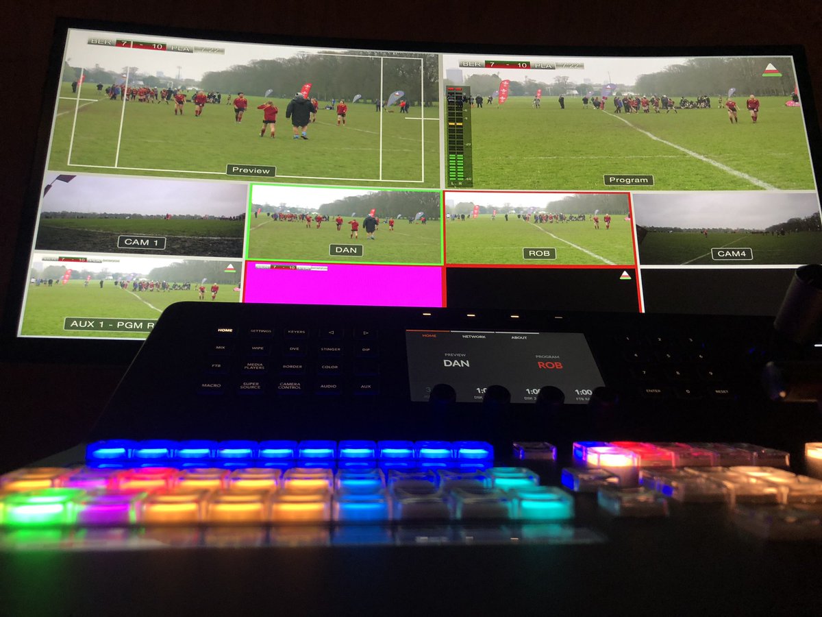 Shockwave Digital tweet media