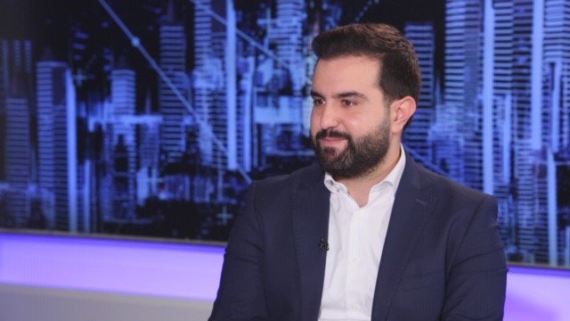 عمر عثمان ضيف البرنامج من جديد للاضاءة على تطوّر تطبيقه Mr. Grocer
#TheStart