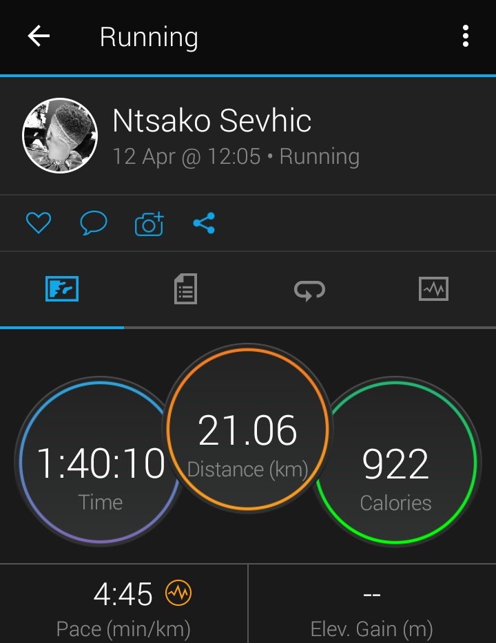 Sevhic_'s tweet photo. #OMTOM2019 Solo Preps ππ½ #KnowYourLocal #WinTheShortRun https://t.co/aC5hEiqYHH