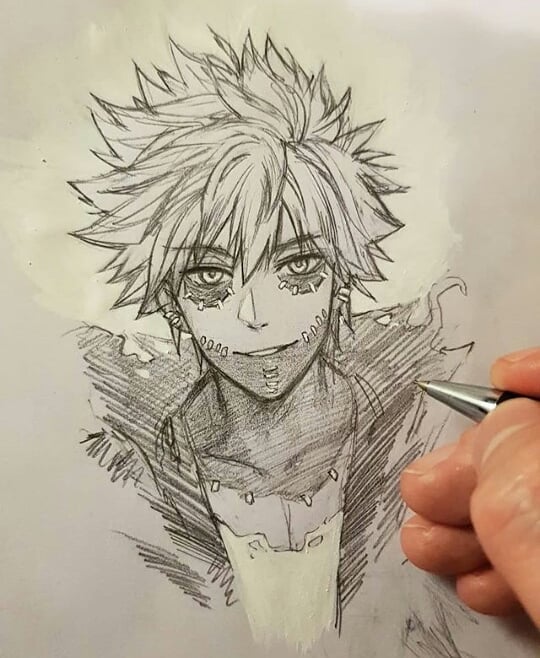 Featured image of post Desenhos Animes Faceis De Desenhar Muitos personagens de desenhos animados t m tr s dedos e um polegar de cada m o embora manga estilo de personagens tendem a ter a forma o m todo final para os dedos de desenho a utiliza o de c rculos como articula es quando necess rio