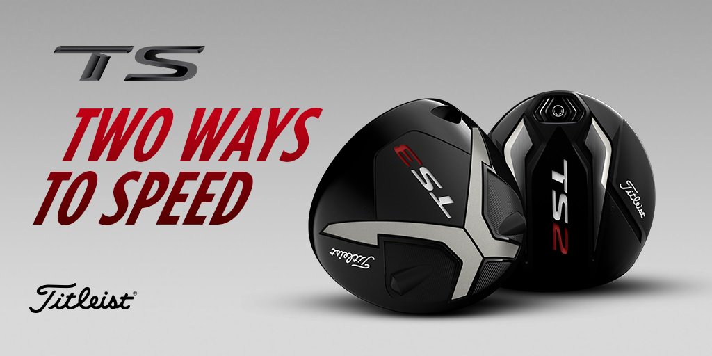 PatrickSmithPGA's tweet photo. Find your speed with the #Titleist #TSMetals and be the furthest down the fairway every time you play! #TheMasters
https://t.co/ehKKzJZnFk https://t.co/epdDs33RSd