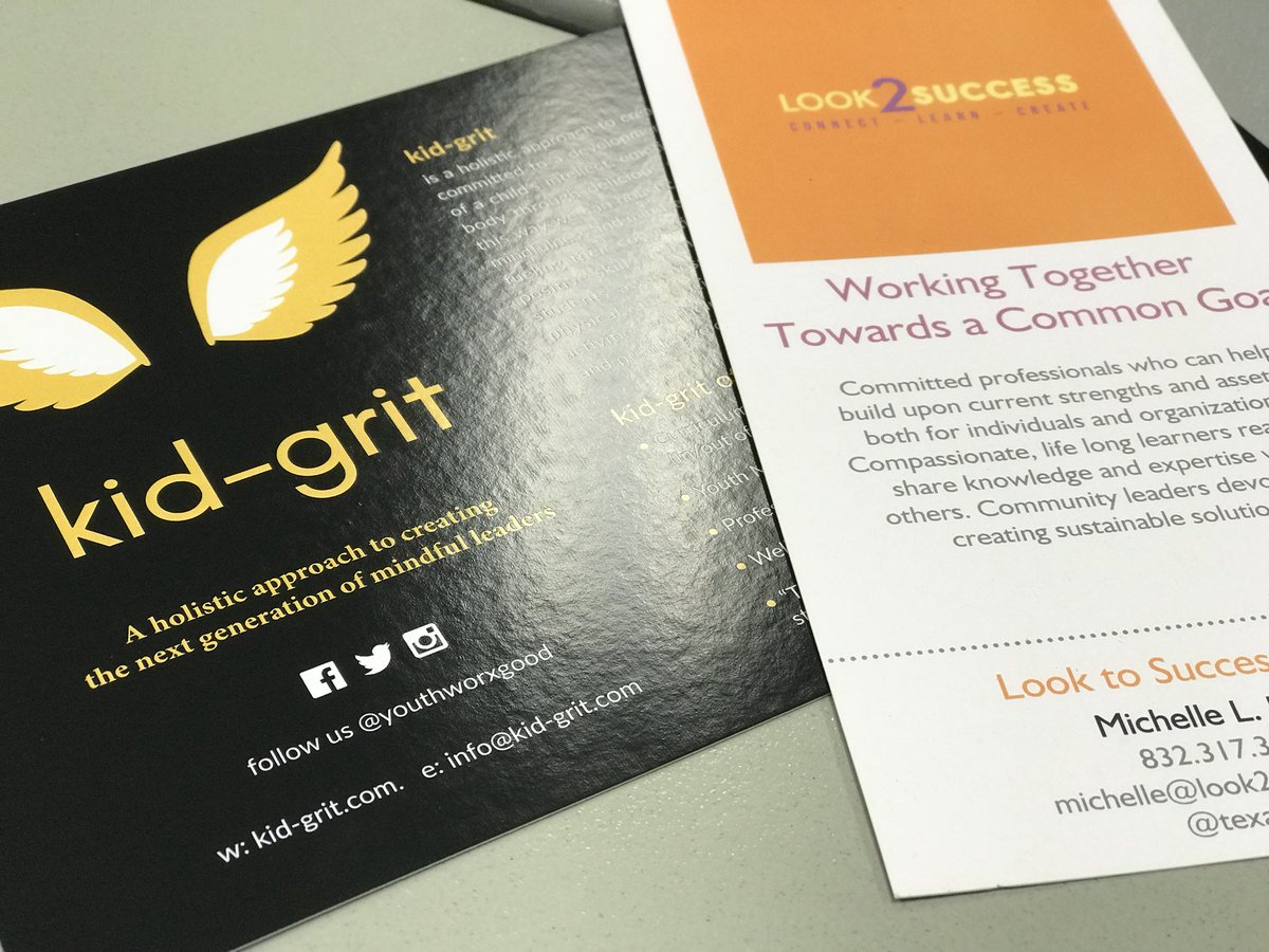 TaminaHTX's tweet image. 1st workshop done! Thank you @texaspina 🤗 Learned some great ways to incorporate Social Emotional Learning at my sites! On to Session 2 at #SpringSymposium2019 

🎉