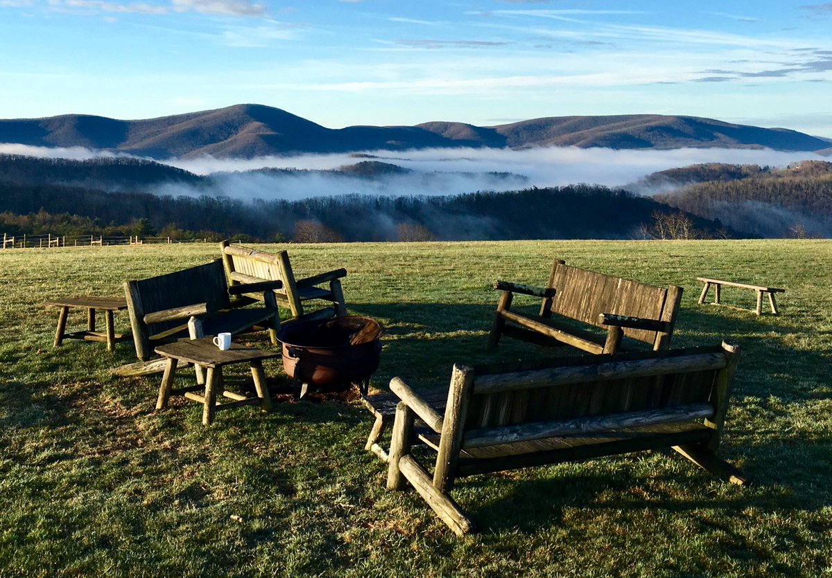 The @UROCUltraRace to start and finish at beautiful Skylark summit! Register at:  ultraroc.com (100K, 50K, 25K) May 11, 2019
endurancesportswire.com/ultra-race-of-…