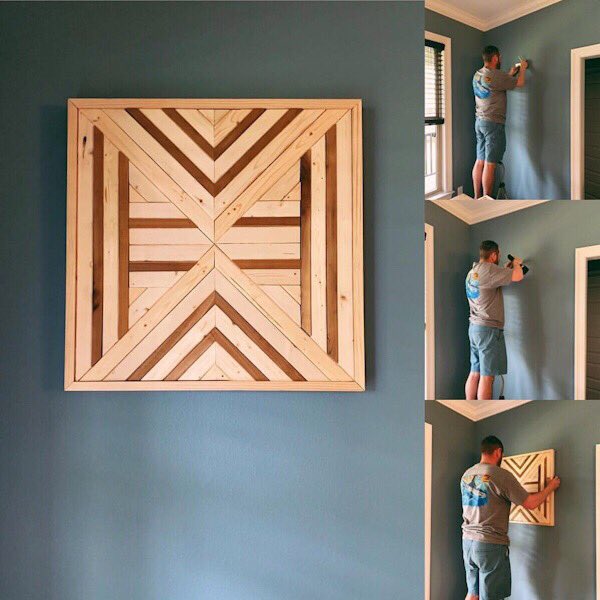 hangmanproducts's tweet image. Feature Friday!
Mosaic Piece by @ erinnrf via Instagram
repost source: instagram.com/p/BuzGmCag-6e/… #customnamesign #makerspotlight 💗 #hangitlikedaveandlizzy #hangitlikeapro #featurefriday #mosaic