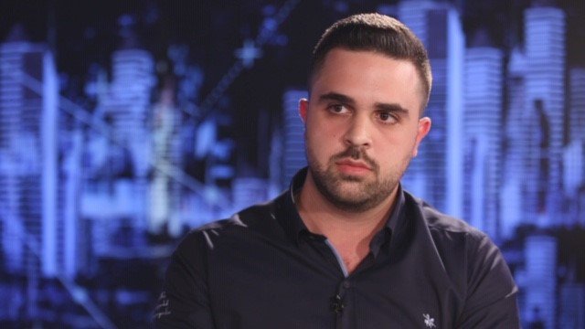 موريس يُحاور مؤسِّسَي Revotonix وسيم الحريري وعبّاس صيداوي حول إبتكار "الروبوت" Felix
#TheStart