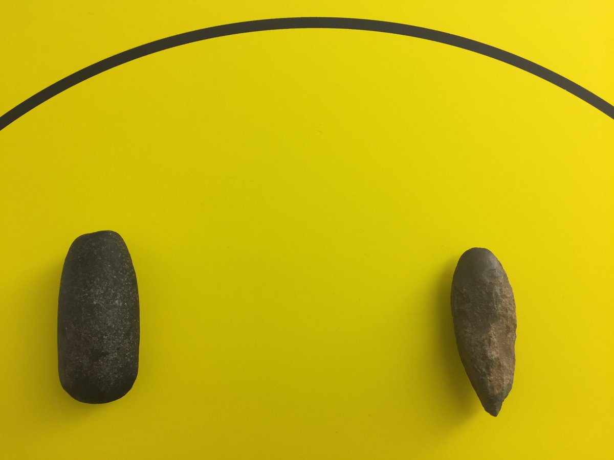 Who watches the #neolithic? #glasgowsmilesbetter