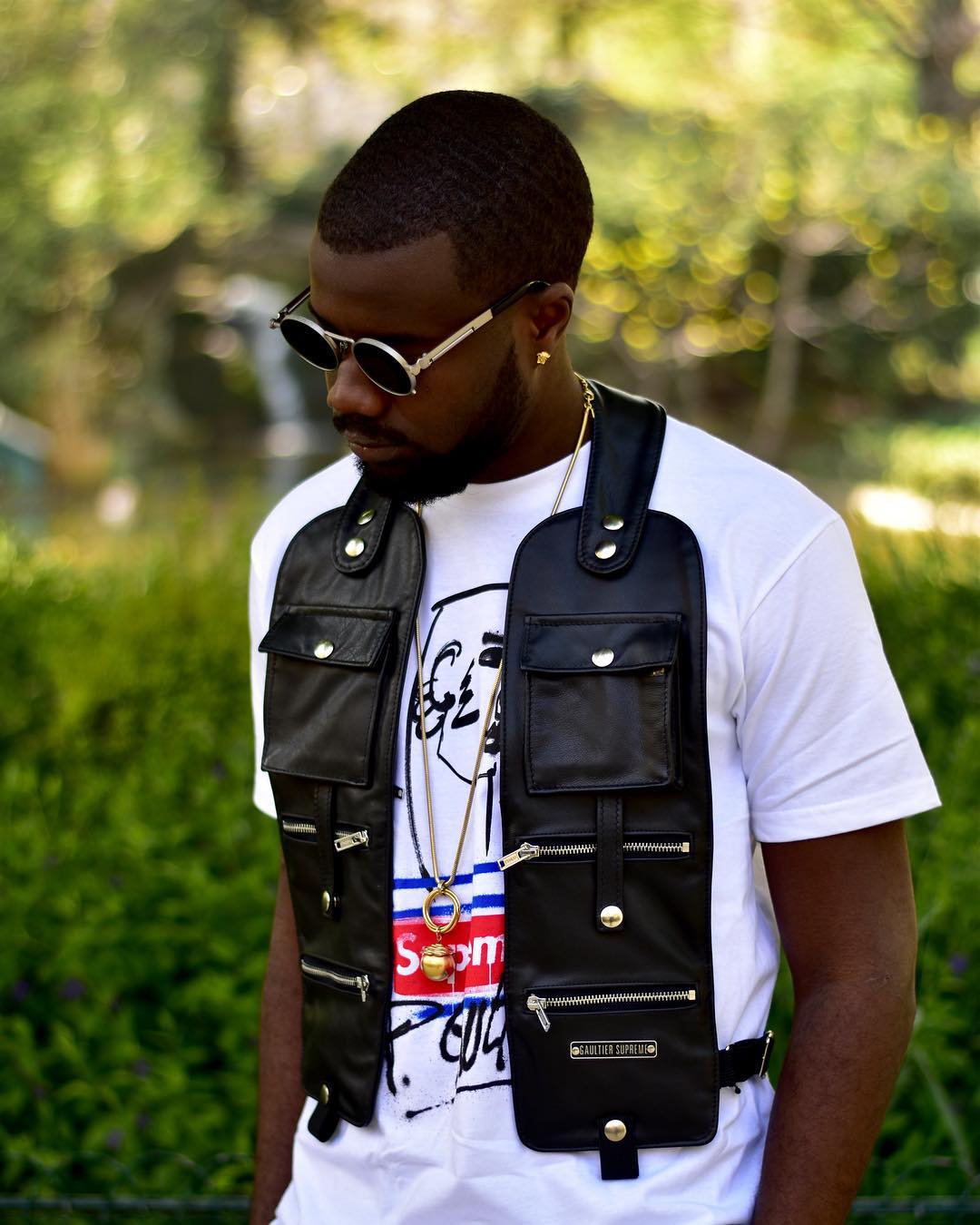 Supreme Plus on Twitter: 