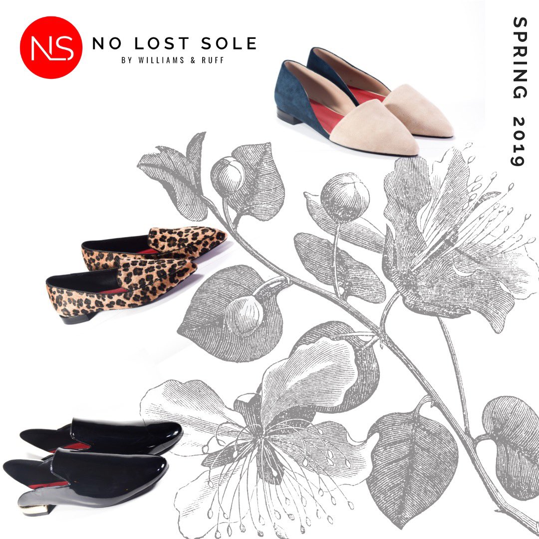 nolostsole's tweet photo. Happy Friday Ladies! Our new collection is now available online 🙌 we appreciate all of the future support! Welcome to NLS😉

#whatiwore #instafashion #outfitpost #blackowned #shoes #vogue #womenshoes #animalprint #style #nolostsole #womensfashion #ootd #trendy #womenwear https://t.co/r9SVJiUeDP