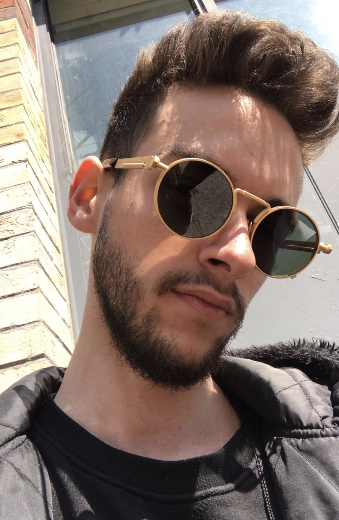 Supreme Jean Paul Gaultier Sunglasses | www.marcofioravanti.it