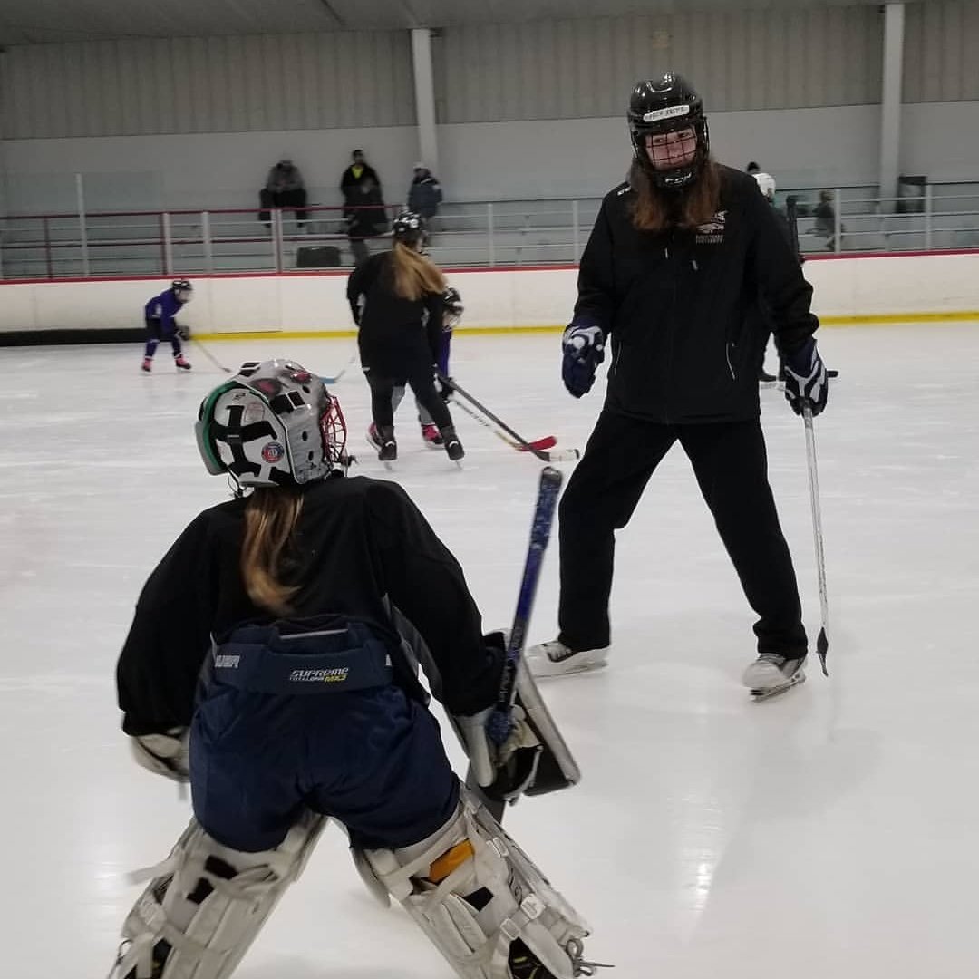 RMUWHKY's tweet photo. Happy #TeachChildrenToSaveDay! This probably isn't what the fake holiday people meant by that one, but ¯\_(ツ)_/¯ https://t.co/NTUmE7BMW1