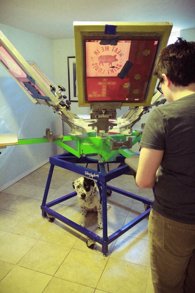 Tiny Little Monster tweet media