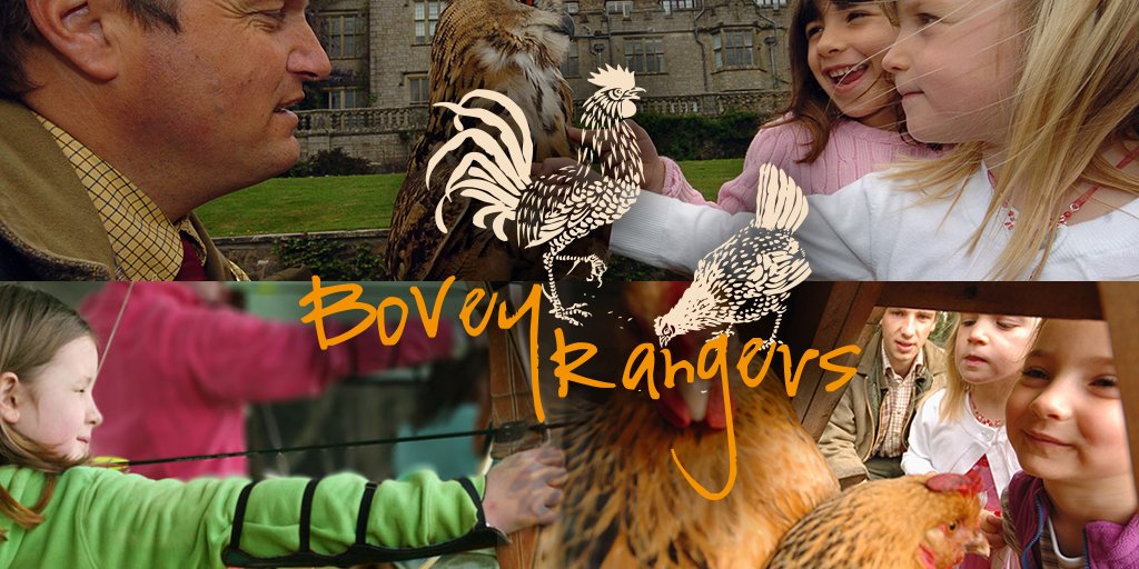 BoveyCastle's tweet photo. Our Bovey Rangers schedule continues over the Easter holidays, view all the activities available and book now https://t.co/2ORCNPHY1p  @ActivitiesBovey https://t.co/v60O0QDwZq