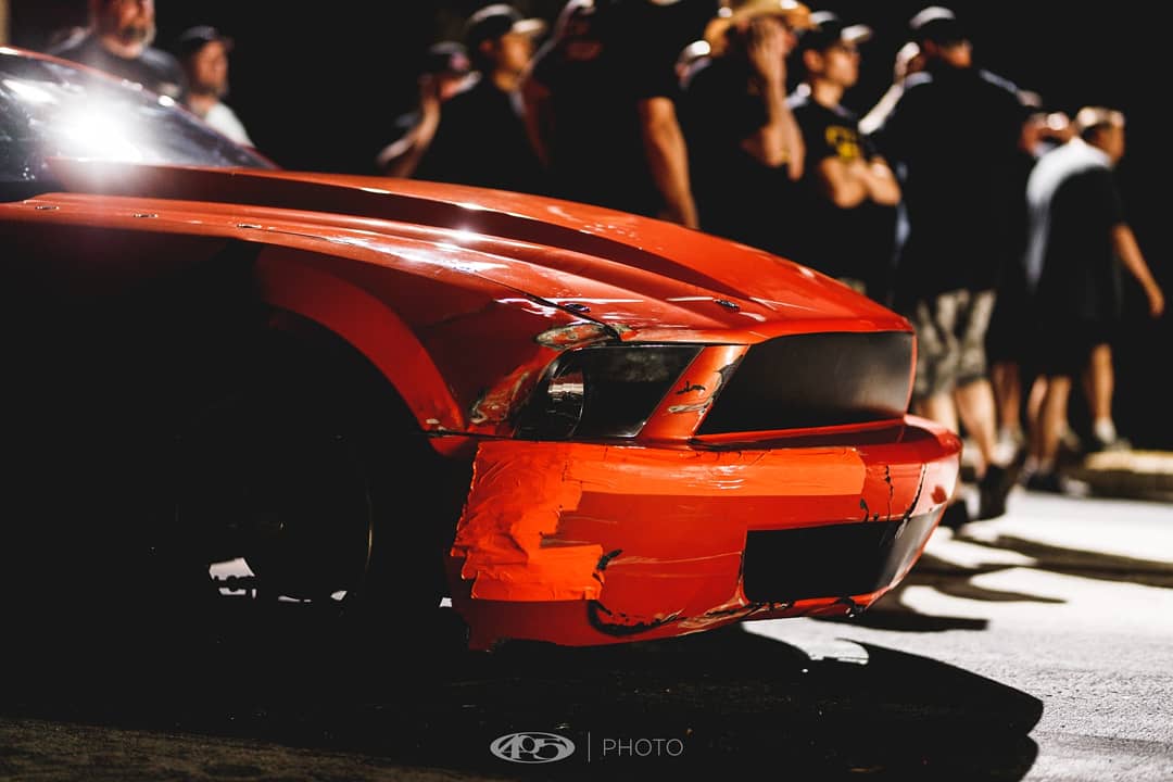 405Photo's tweet photo. #boostedgt back in the 405! https://t.co/Z3AWLeQyDc