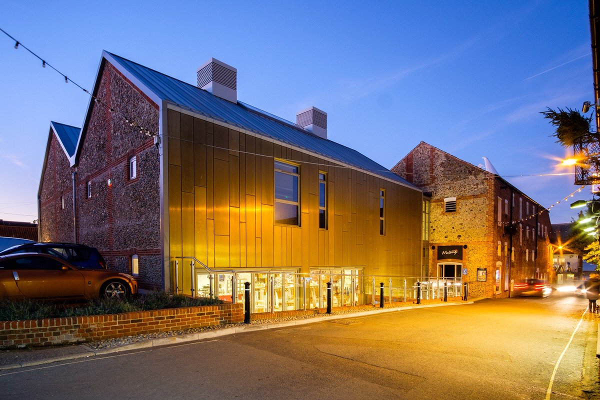 Robson Construction tweet media