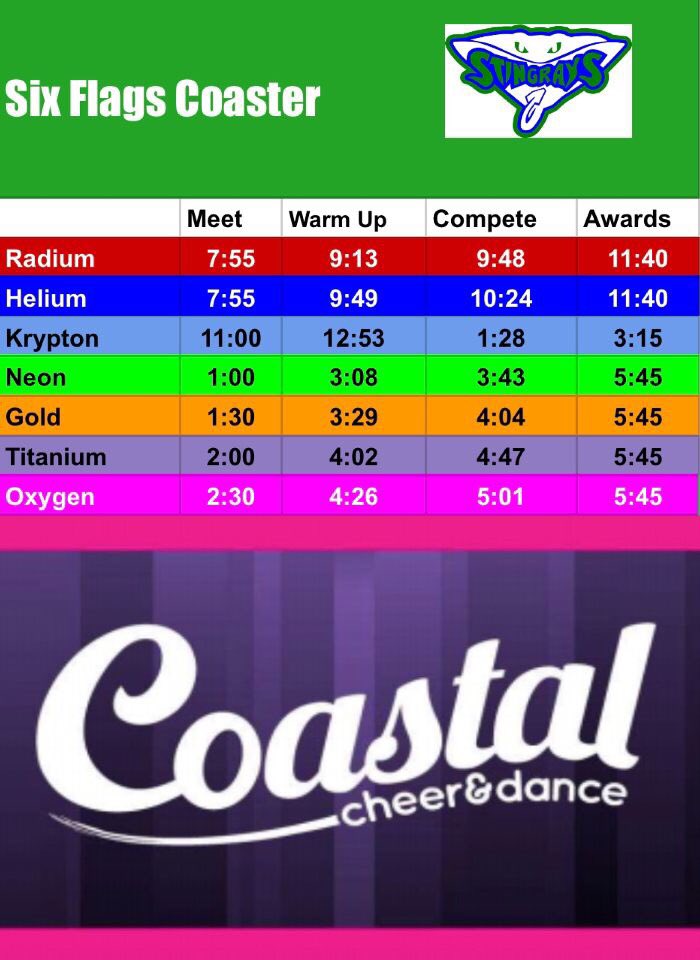 LetsGoRays's tweet photo. We can’t believe we will be wrapping up our @LetsGo_ASPRays season tomorrow! 

We have had so much fun watching our Prep teams grow! Good luck tomorrow at Six Flags! 💙💚 https://t.co/AeLpC2fNCf