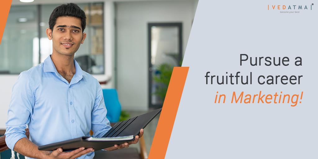 vedatmaofficial's tweet photo. With the emergence of online marketing, there are thousands of new marketing jobs created and an average marketer earns 7-9 lakhs per annum and can go up to even 22 lakhs per annum. 

#VedAtma #CareerCounselling #WhatAfter10th #WhatAfter12th  #BestSuitedCareerForYou https://t.co/9eR5fLIWcw