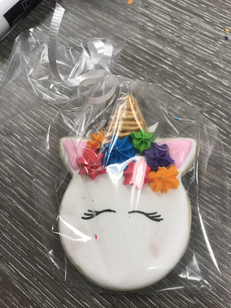 TES 2nd Grade (@tes2nd) on Twitter photo Happy birthday to our very own <a href="/MrsJRButler/">Jennifer Butler</a> and thanks <a href="/TES_Coach/">Britt McDougal</a> for the beautiful unicorn cookies! π¦πππ <a href="/CandaceOlsen17/">Candace Olsen</a> @CWDual Happy birthday to our very own <a href="/MrsJRButler/">Jennifer Butler</a> and thanks <a href="/TES_Coach/">Britt McDougal</a> for the beautiful unicorn cookies! π¦πππ <a href="/CandaceOlsen17/">Candace Olsen</a> @CWDual