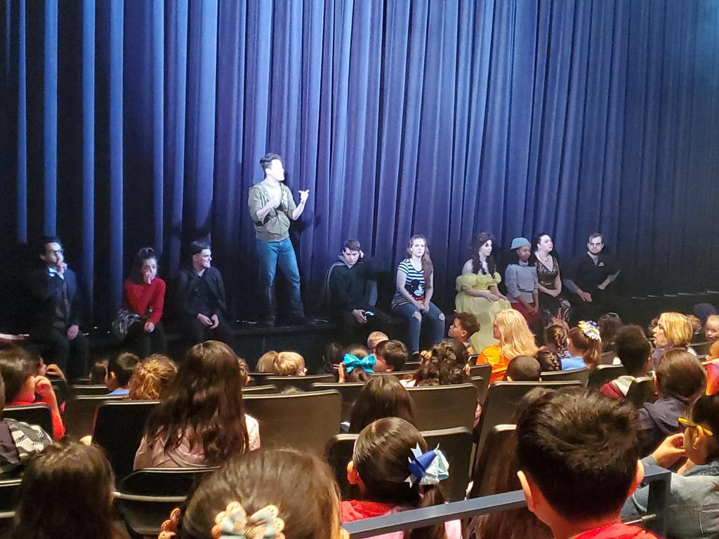 joshua bass tweet media