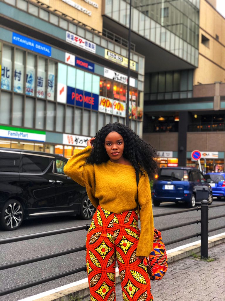 lelo_sothiya's tweet photo. 🇯🇵Japan you’ve been amazing https://t.co/HYSsXuYu1s