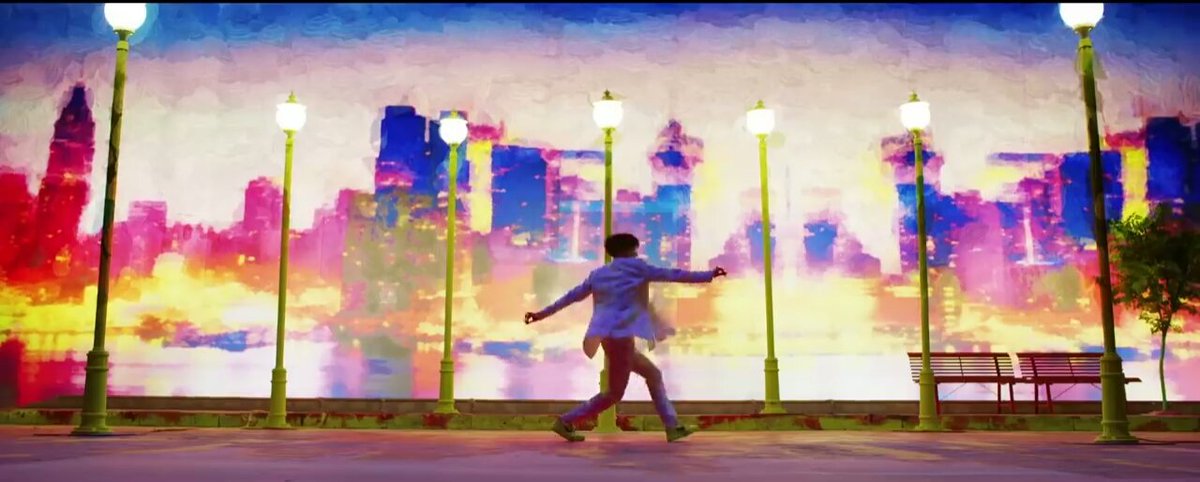 HNguynBchTrm2's tweet photo. Boy with luv tuy không sôi động như Idol cũng không sầu thảm như Fake Love nhưng là bài làm mình ấn tượng từ những nốt đầu tiên. Thật sự nghe nhiều thành nghiện luôn. Bài hát lần này lyrics thực sự dành cho ARMY luôn đó💗
#PERSONAWelcomeParty https://t.co/1iXC5TlhAM