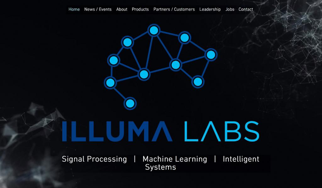 Check out our latest FinovateSpring Sneak Peek featuring <a href="/IllumaLabs/">Illuma</a>. spr.ly/6012EdDnK