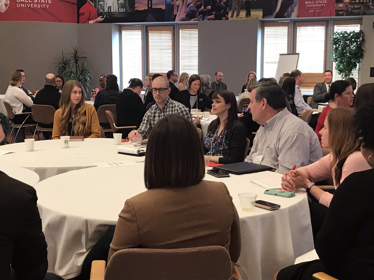 CASE Indiana tweet media