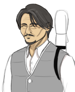 用心棒のtwitterイラスト検索結果 古い順