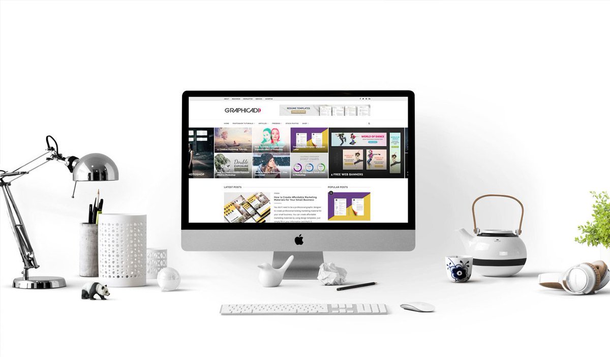 Graphicadi tweet media