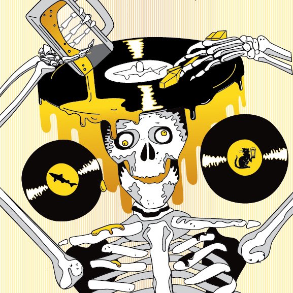 HopCat - Kalamazoo tweet media