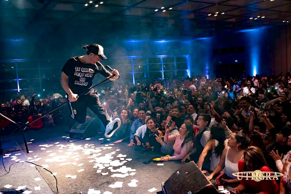 atr_damasgratis's tweet photo. Hoy es Viernes Perri y #DamasGratisVaATocar #ATR #DG #LAPUTAFIESTA
ATENTOS Q TAMBIÉN VAMOS A ESTAR CON TDOS LOS PRODUCTOS EN CADA SHOW 💪 #YOTEAVISE #NOVALELLORAR
(NO TE DEJES ENGAÑAR NSOTROS TENEMS LA POSTA,PODES ENCONTRARNOS ADENTRO EN EL ESCENARIO)
¡Podrán imitarnos ... https://t.co/hKoii3xS2y