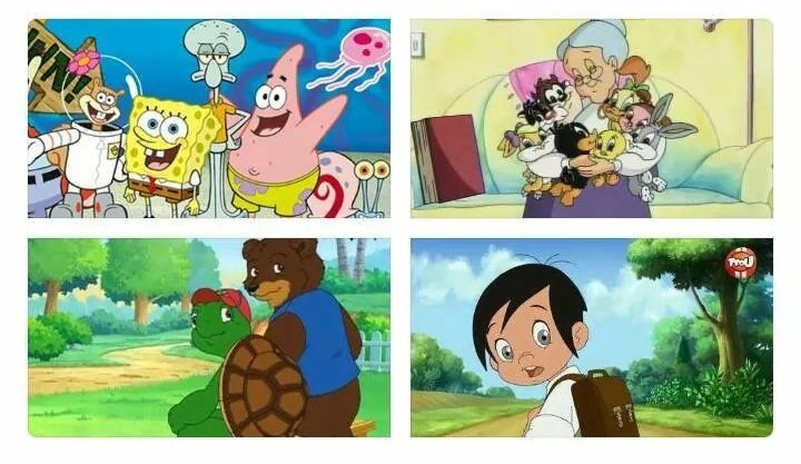 Flydon85's tweet photo. #TuSaisQueTesVieuxQuand  au réveil tu tombais sur ces dessins animés https://t.co/n4gQNRxSTe