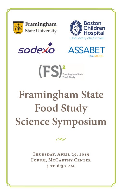 Also, #FramState's bachelor's in Food Science program is offered through #tuitionbreak, and residents of Connecticut, New Hampshire and Rhode Island are eligible for savings on out-of-state tuition. https://t.co/tlTTINRXYZ #collegesavings
