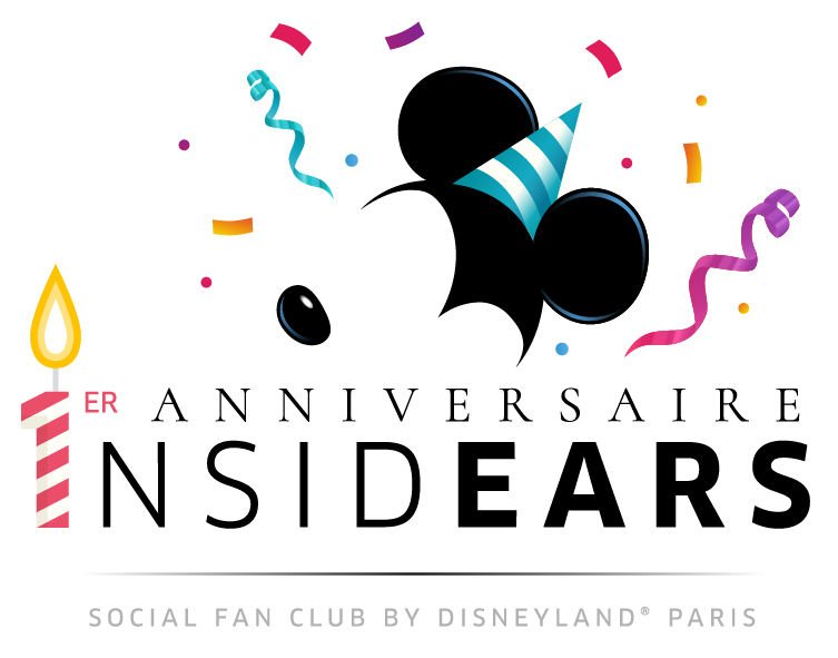 Insidears Le Social Club De Disneyland Fete Son 1er Anniversaire Twitter