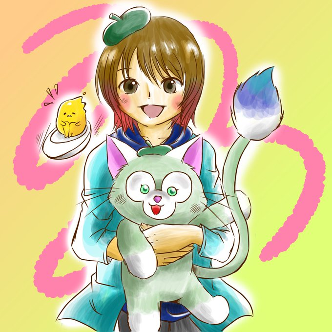 ディズニーシーのtwitterイラスト検索結果 古い順