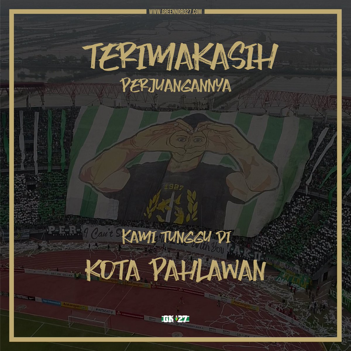 Green_Nord27's tweet photo. Terimakasih 🙏 https://t.co/Jg8HWCqFSU