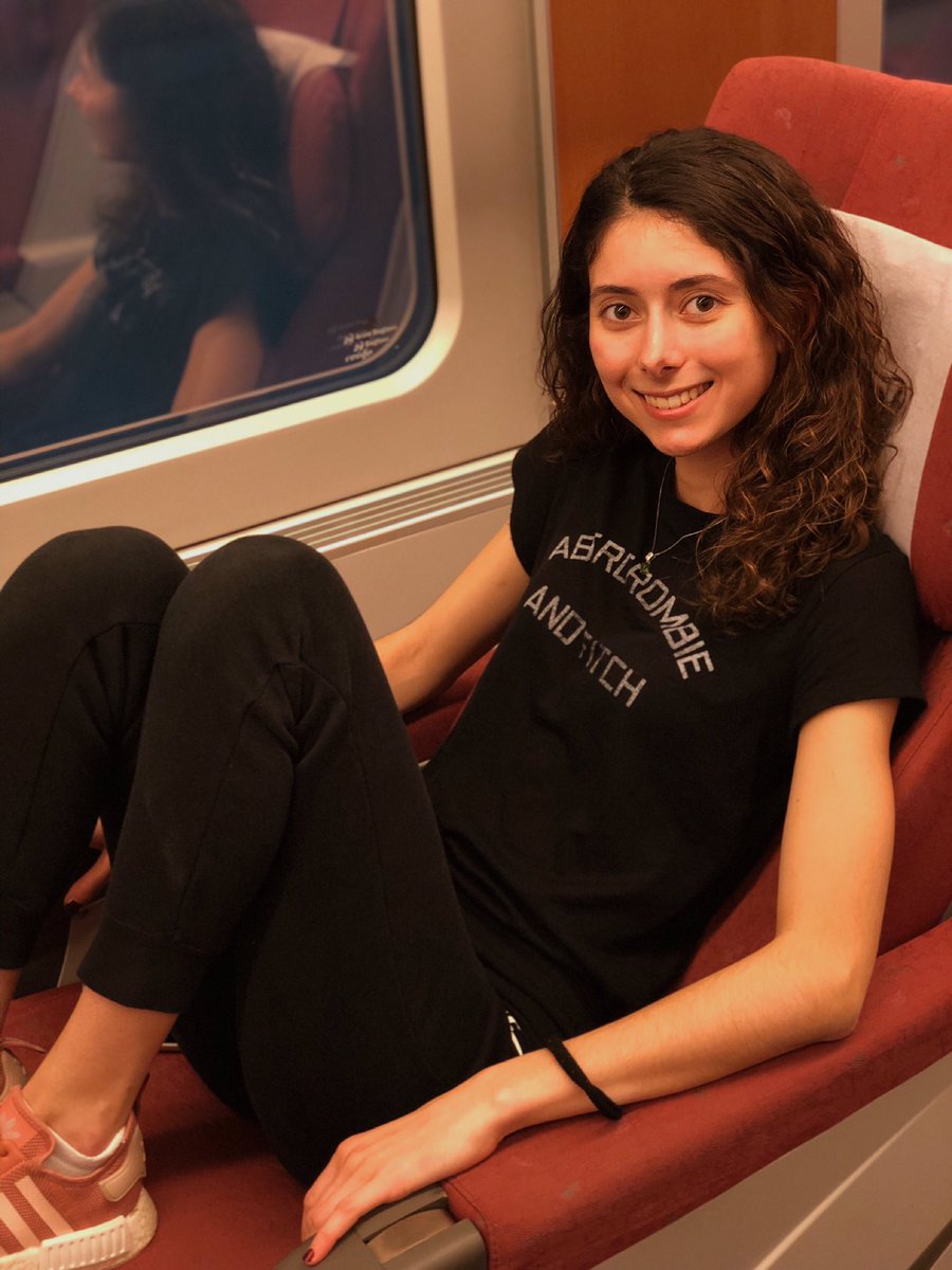 Así da gusto viajar!
Próxima parada Open de España🔜💪🏼
<a href="/becaspodium/">Becas Podium</a>