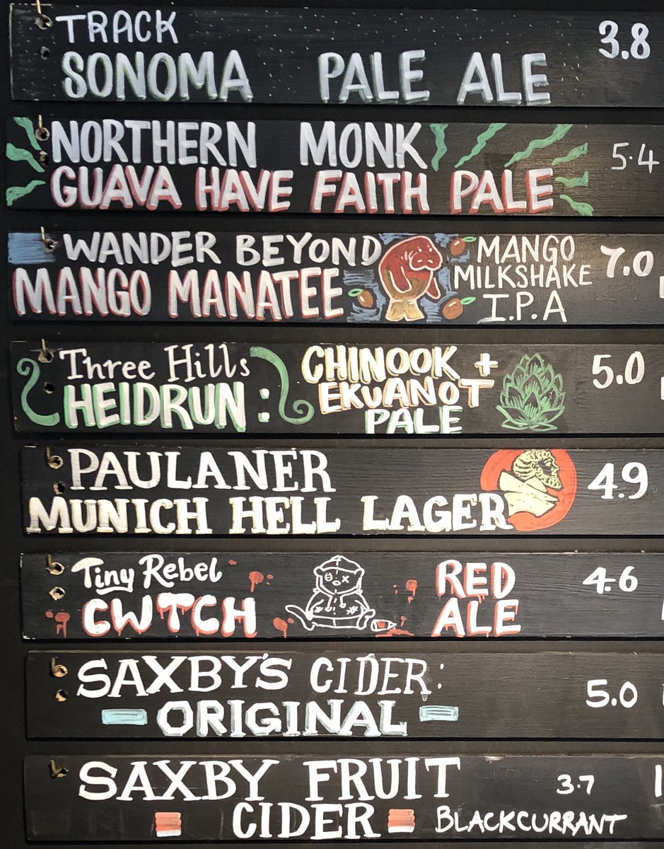 Beer_Guerrilla's tweet photo. #Friday #CraftBeer #northampton #OnlyHashtags https://t.co/gdJazGf5Jr