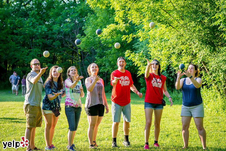 Pssst its almost bocce time! Save the date May 14th try us out and free drinks!

turbobocce.com/top-10-reasons…