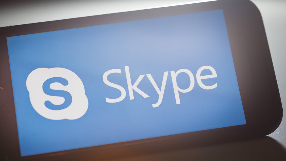 Skype is testing screen-sharing on Android and iOS