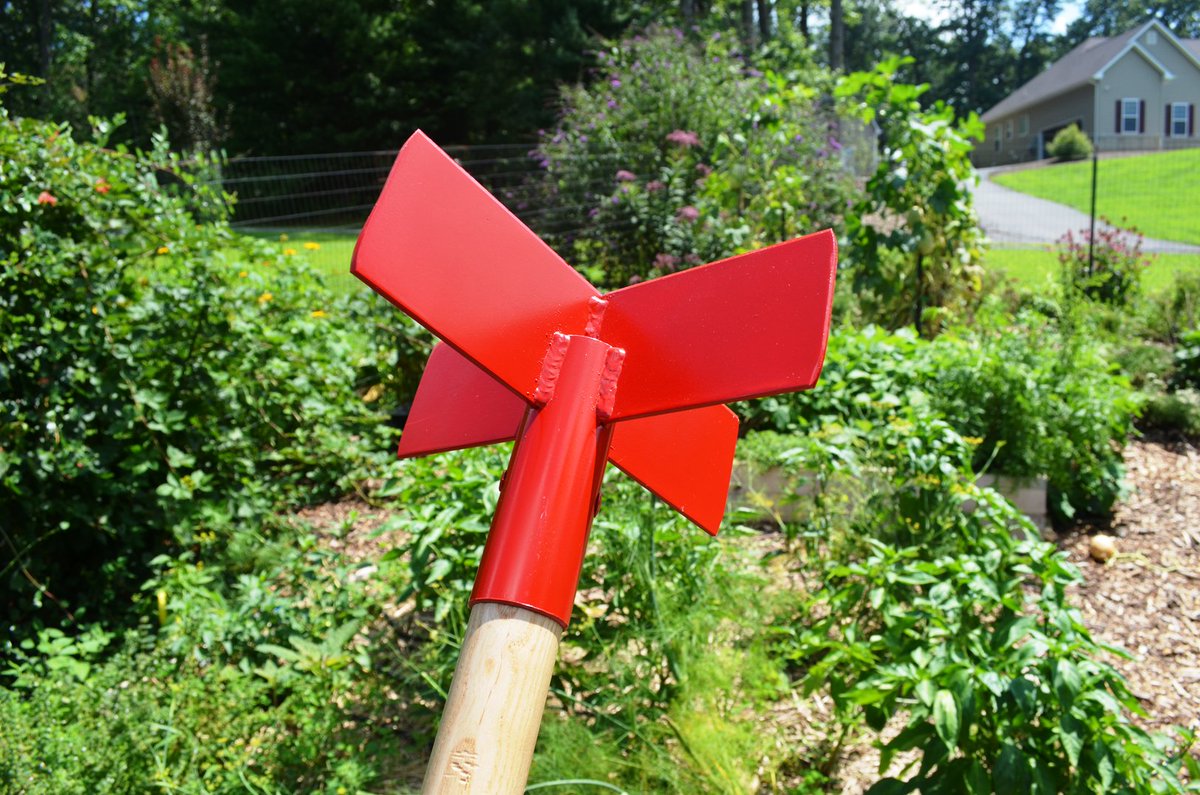 CompostChopper tweet picture