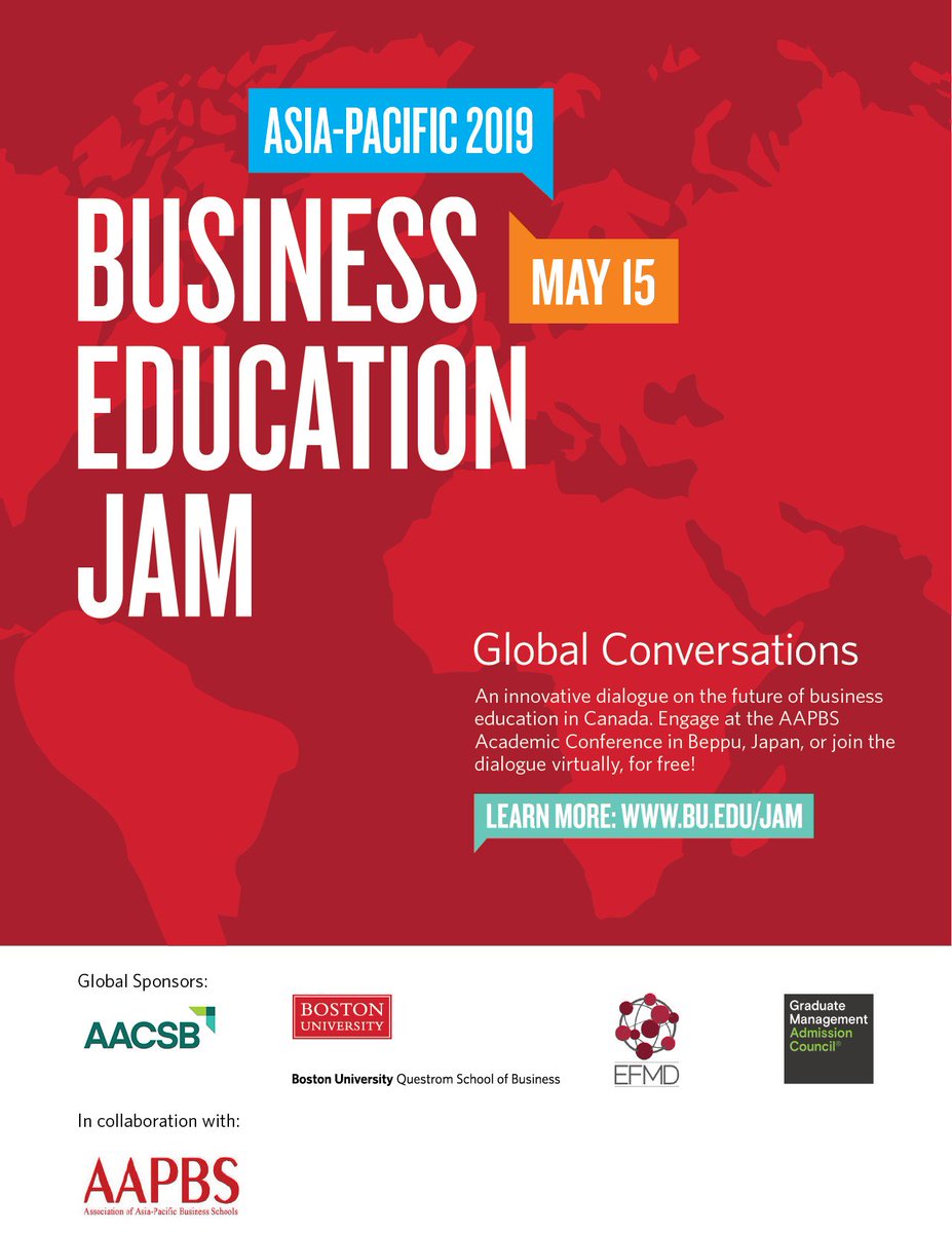 Business Ed Jam tweet media