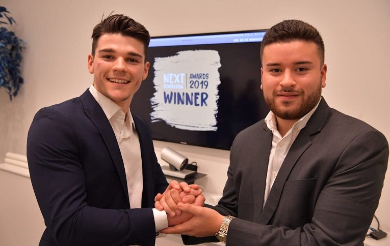 e_nation's tweet photo. 🏆👏 From 200+ entries to 30 semi-finalists to nine finalists to three winners. Congratulations to the champions in the Next Generation Awards 2019 with @e_trustcharity &amp; @TSB https://t.co/7206GiqWVi

Well done to everyone who pitched. The future of UK enterprise is very bright! https://t.co/WblxcM4ZK6